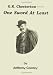 Search : G.K.Chesterton: One Sword at Least