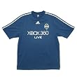 Seattle FC Away Tee