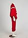 (AnimeGo) Inuyasha Hero Simplified Cosplay Costume mp002405