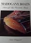 Mahogany Boats: Some of My Favorite Shots