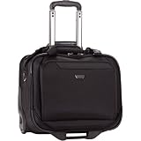 Delsey Helium Pro H-Lite Rolling Tote Wheeled Laptop Cases