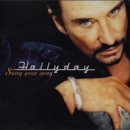 Johnny Hallyday - Le poids de mes maux Lyrics - Zortam Music