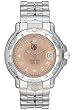 NEW TAG HEUER 6000 MENS WATCH WH5115.BA0675 NEW TAG HEUER 6000 MENS WATCH WH5115.BA0675