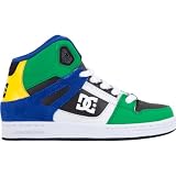 DC Rebound Boys Shoes