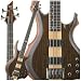 41oyQj0gxjL. SL75  F4E LTD 4 String Bass (Natural Ebony)