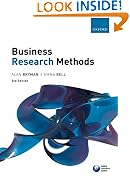 Business Research Methods 3e