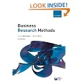 Business Research Methods 3e