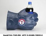Texas Rangers Tuf Glove