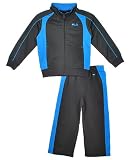 Fila Toddler Boys 2-piece tracksuit Tricot set (2T- 4T) 2 colors