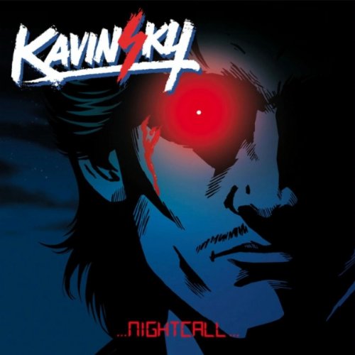 Produkt-Bild: Nightcall