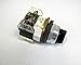 Allen Bradley 800T-HX2B SER T 2 Position Selector Switch Unit Maintained Position 2 N.O.2 N.C.