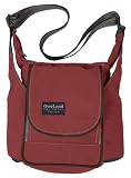Overland Equipment Donner Bag (Cowhide)