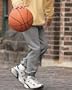 Jerzees Youth Hooded Full-Zip Sweatshirt. 993B