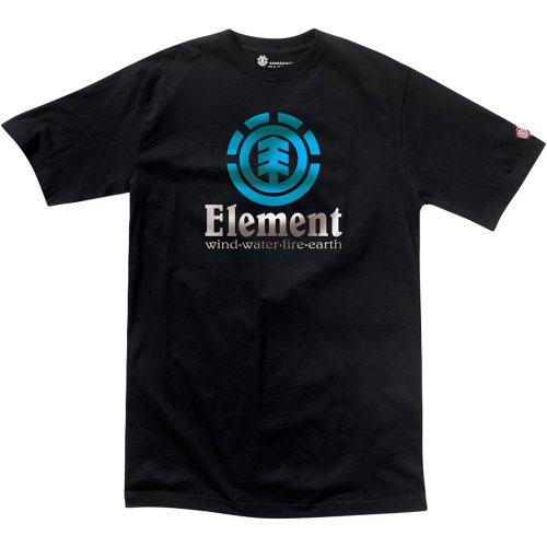 Element Vertical T Shirt -Kids