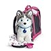 American Girl Pet Carrier Set for 18
