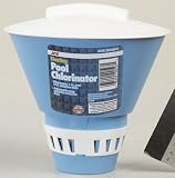 Jjed Industries 8006843N Floating Pool Chlorinator