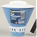Floating Pool Chlorinator & Pool Thermometer Combo