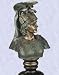 Roman mars statue greek ares sculpture european New bust