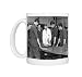 Apprentice Training School, Dean Street, Swindon, 1963 Photo Mugs