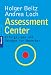 Produkt-Bild: Assessment Center: Erfolgstipps und &Uuml;bungen f&uuml;r Bewerber