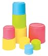 My Precious Baby - Stacking Cups 9 Piece Set