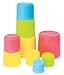 My Precious Baby - Stacking Cups 9 Piece Set