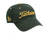 Oakland Athletics Titleist Baseball Hat