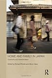 Home and family in Japan : continuity and transformation