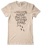 Harry Potter Series - I Solemnly Swear I Am Up To No Good American Apparel T-Shirt