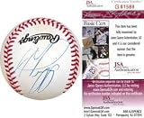 Mike Piazza Autographed/Hand Signed Baseball