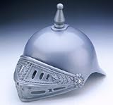 Medieval Costume Helmet - Child Knight Helmet