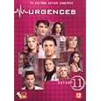 Urgences: L'int�grale de la saison 11 - Coffret 3 DVD