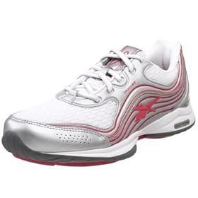 Reebok Women's EasyTone Rush SF Walking Shoe