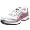 Pink Ribbon/White/Silver