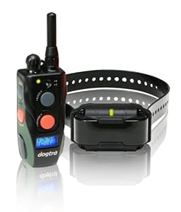 Dogtra Surestim H Plus Receiver and Collar