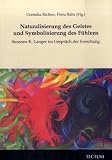 Produkt-Bild: Naturalisierung des Geistes und Symbolisierung des F&uuml;hlens: Susanne K. Langer im Gespr&auml;ch der Forschung