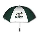 Green Bay Packers 60-Inch Golf Umbrella