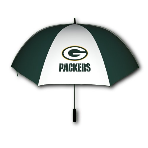 Green Bay Packers 60-Inch Golf Umbrella