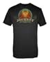 FEA Men's Journey Retro Scarab Discharge Base Men's Tee