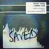 PETE TONG & CHRIS COX / MORE INTENSITY