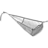 Big Agnes Gear Loft - Triangle: Fits String Ridge 2, Seedhouse SL Series, & Fly Creek Tents
