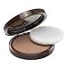 CoverGirl Clean Pressed Powder Creamy Beige  150, 0.39-Ounce Pan (Pack of 2)