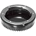Novoflex Adapter EOSLER Leica R-Series Lens to Canon EOS Body