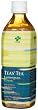 Teas' Tea Lemongrass Green Unsweetened Tea, 16.9-Ounce Bottles (Pack of 12)