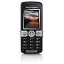 Sony Ericsson K510i Black Sim Free Mobile Phone
