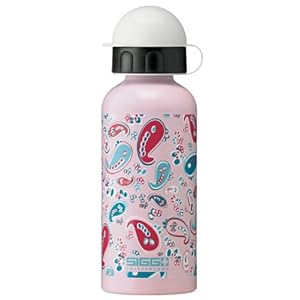sigg paisley water bottles 20