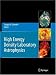 High Energy Density Laboratory Astrophysics
