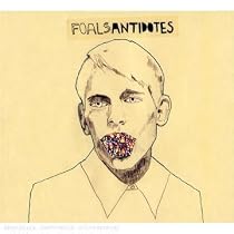 Antidotes (Special Edition Double CD)