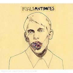 Antidotes (Special Edition Double CD)