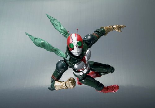 Kamen Masked Rider The Next V3 S.H. Figuarts SIC